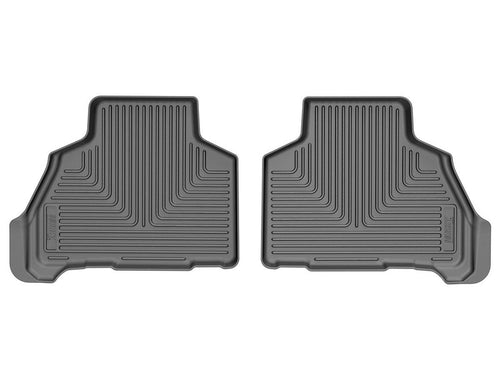 X-ACT 2ND SEAT FLOOR LINER