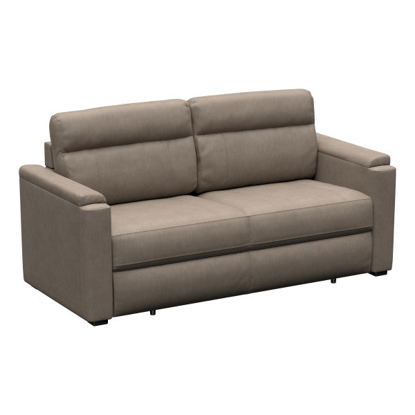 REST EASY SLEEPER SOFA 72' DRIFTWOO
