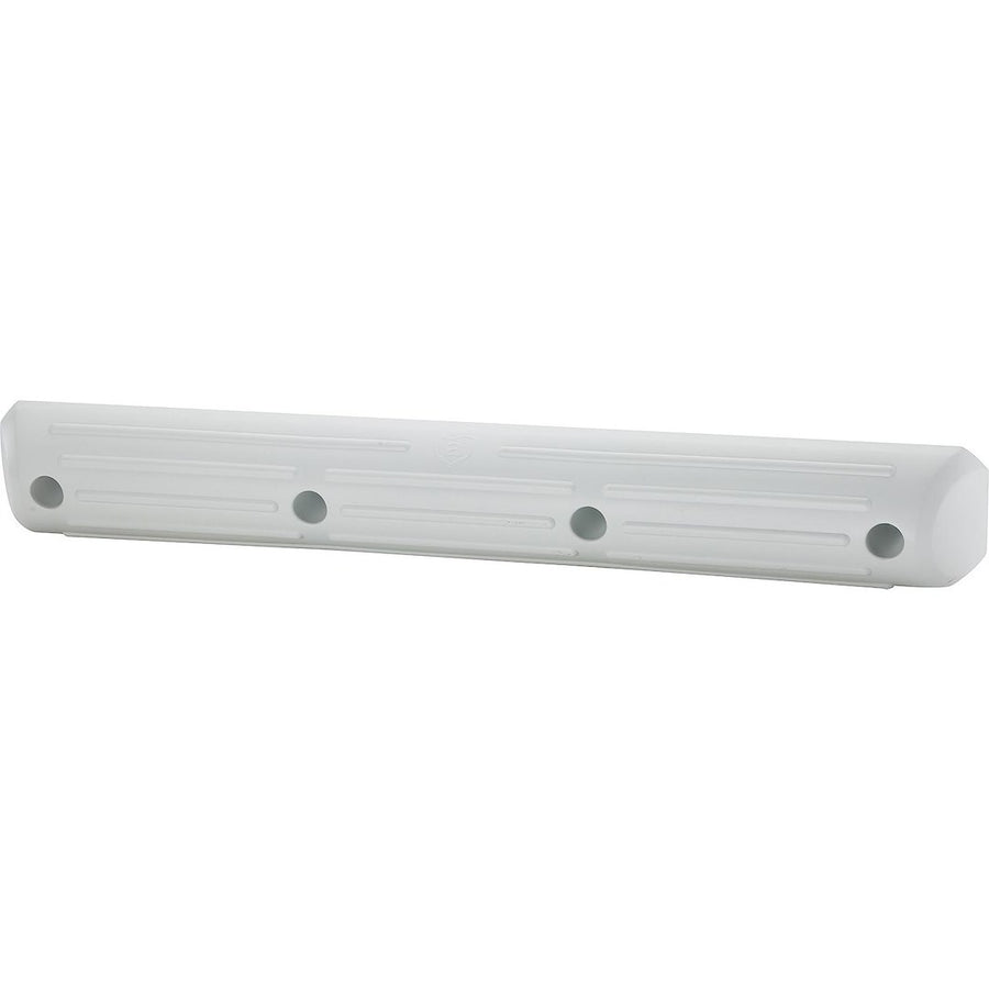 FENDER  LONG DOCK - WHITE