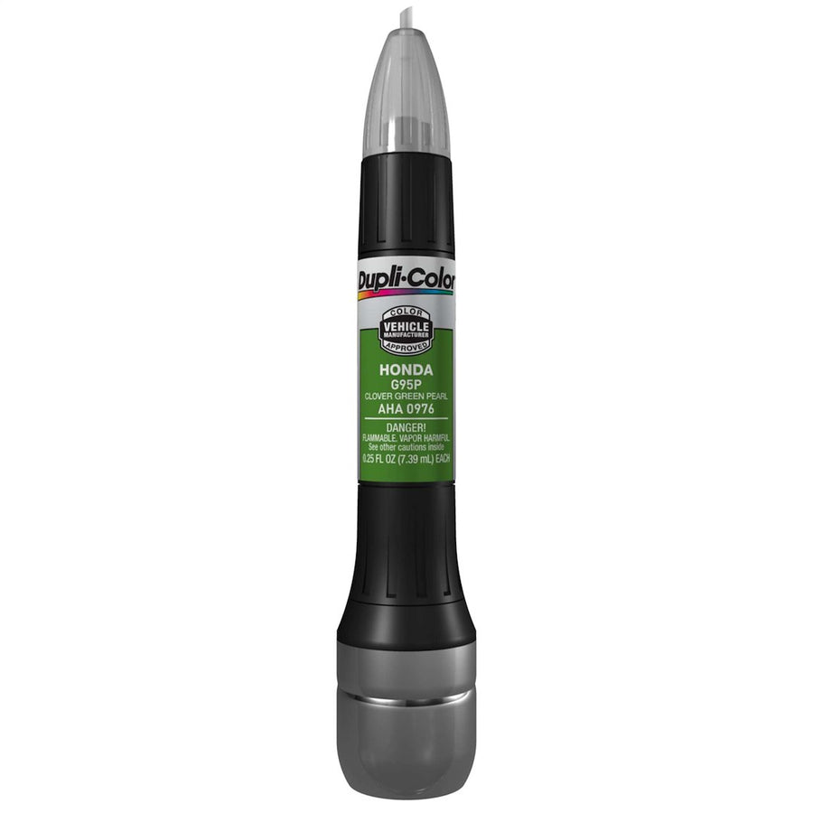 SF CLOVER GREEN PRL