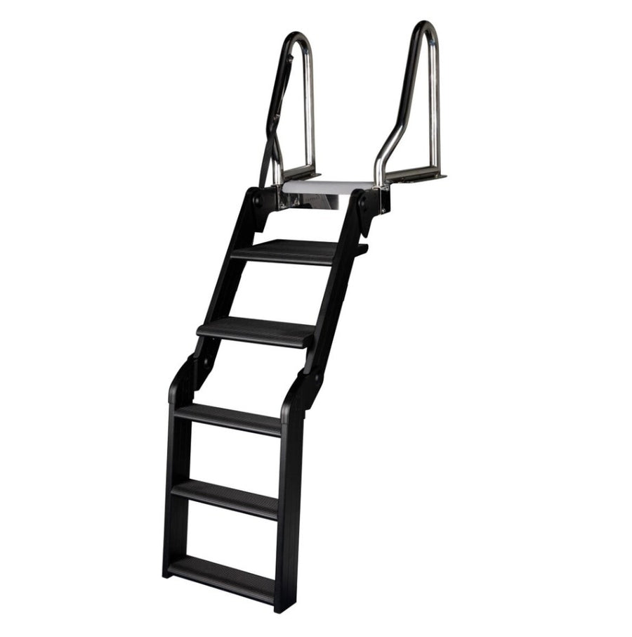 LIPPERT PONTOON BOAT LADDER