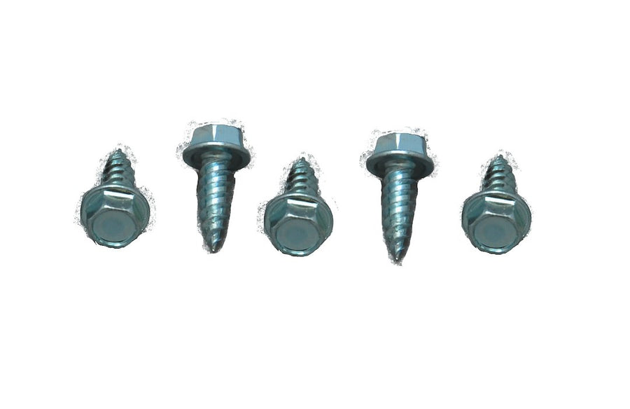 50PK 1/2' SCREWS