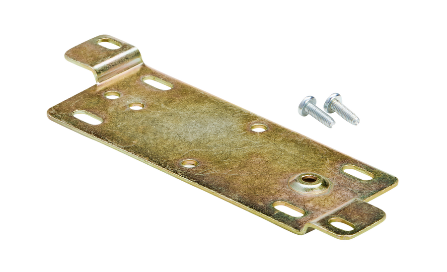 Z WALL MOUNTING BRACKET  USE WITH 2
