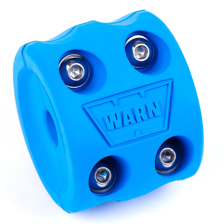 HOOK STOP ASSY_PSP_BLUE
