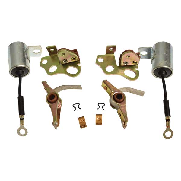 TUNE-UP KIT