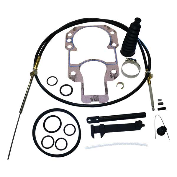INTERMEDIATE SHIFT CABLE KIT