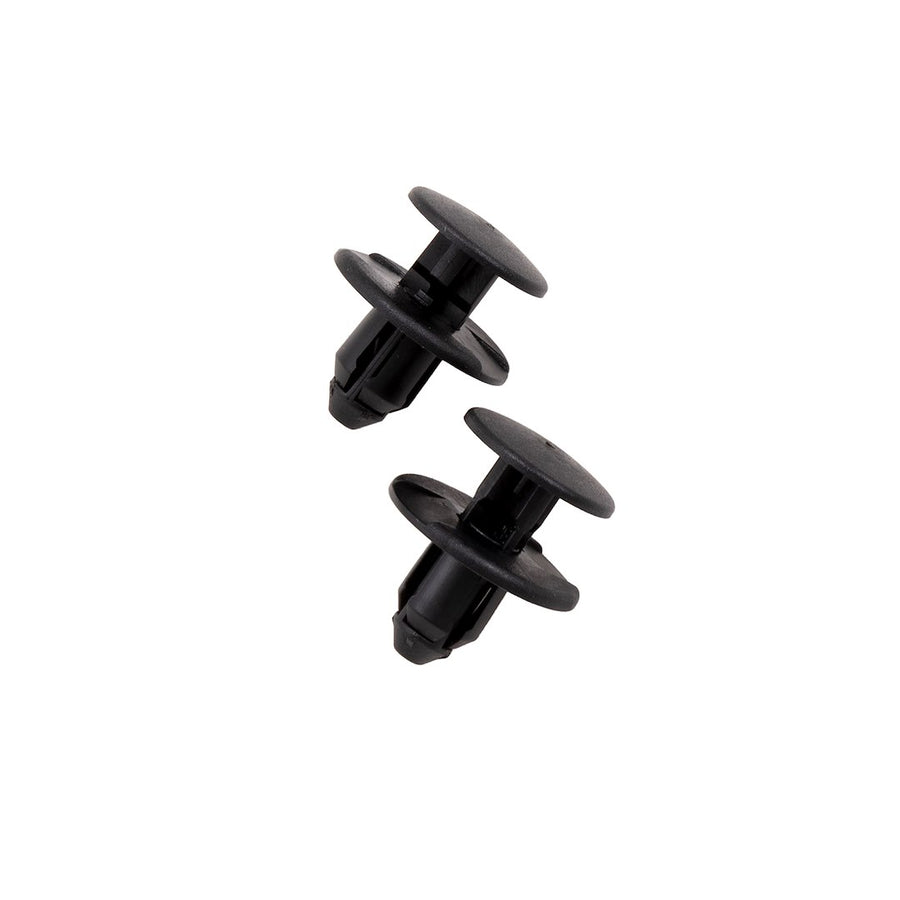 BEDLINER HARDWARE CHEV/GMC