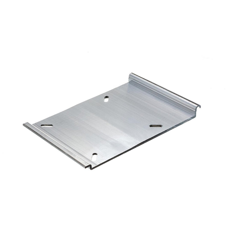 TILT-N-SLIDE SEAT PLATE