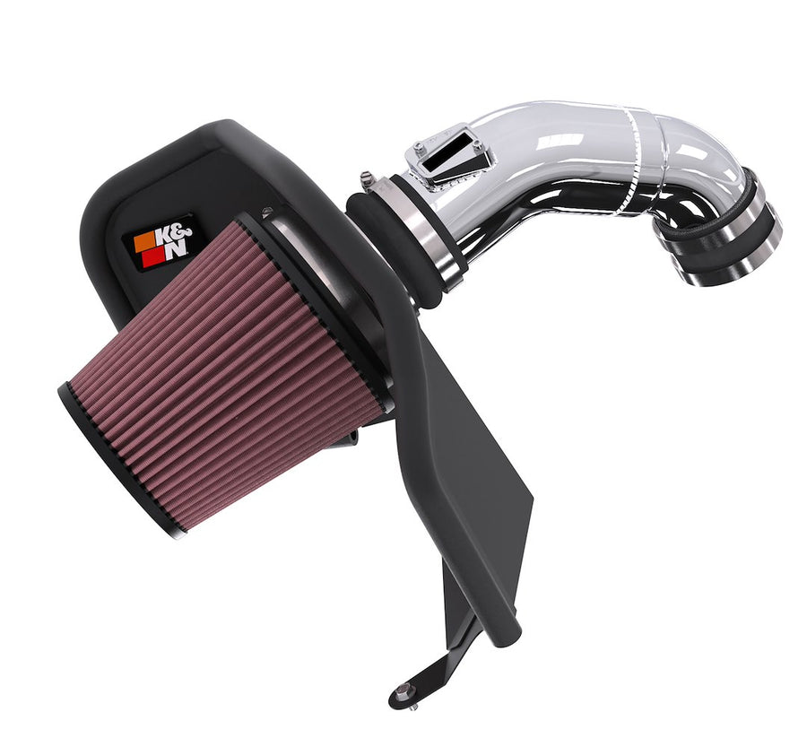 PERFORMANCE AIR INTAKE SYSTEM