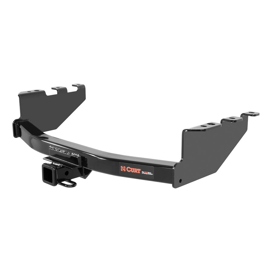 TRAILER HITCH
