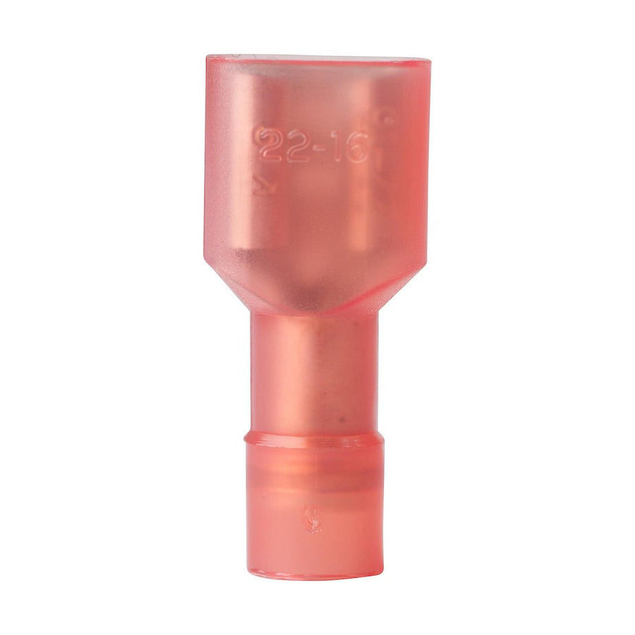 NYLON FULLY INSULATED DISCONNECT  F