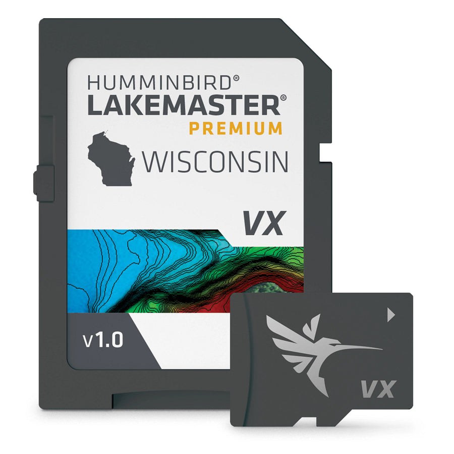 VX- PREMIUM WISCONSIN