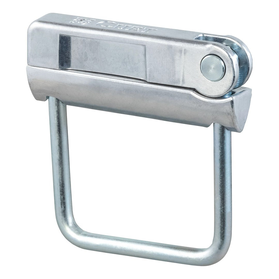 ANTI-RATTLE HITCH CLAMP FOR 2' RECE