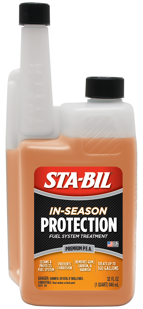 STABIL ETHANOL TREAT 32OZ