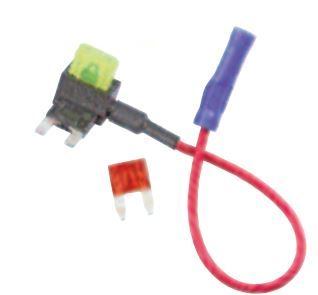 FUSE HOLDER