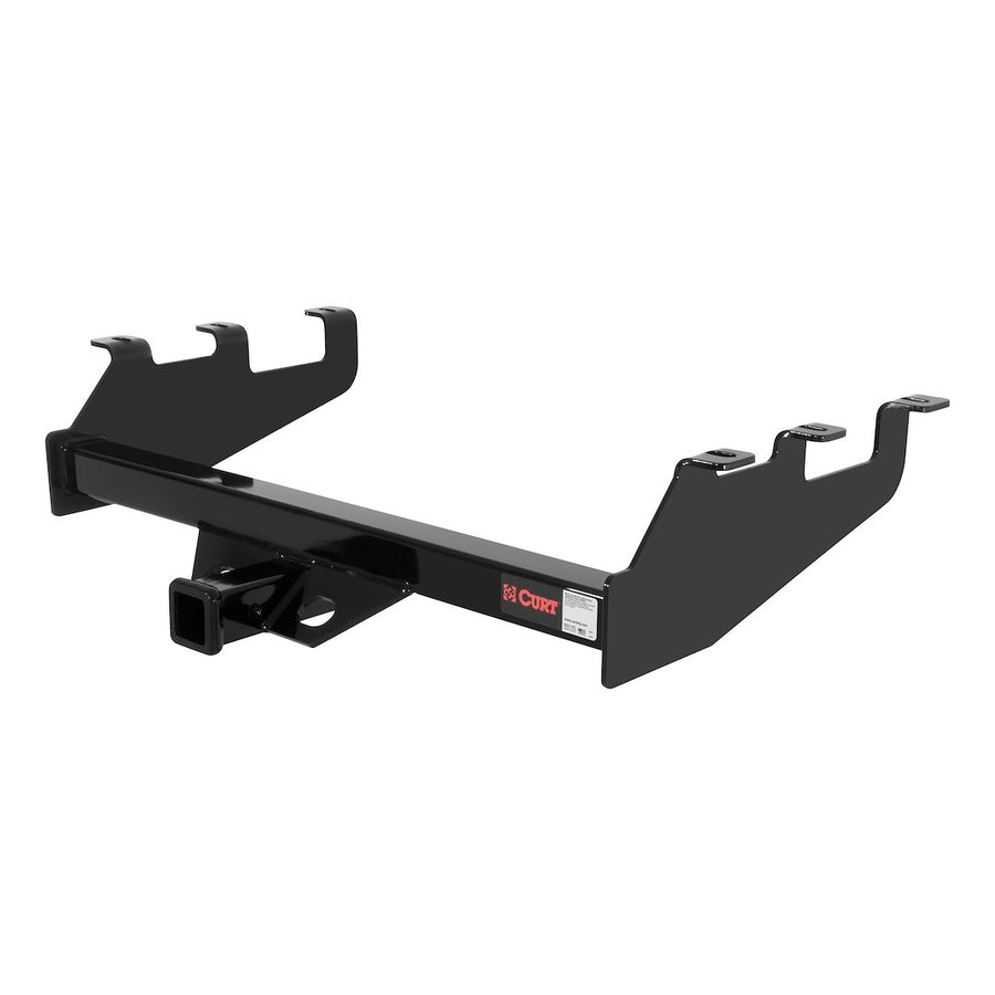 TRAILER HITCH