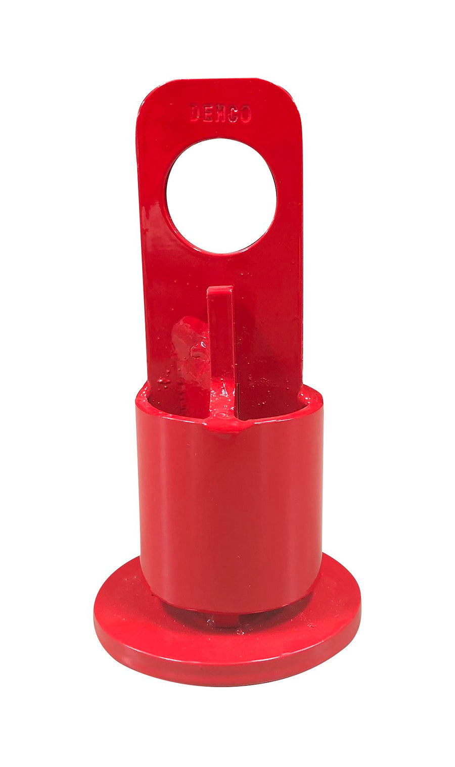 HITCH REMOVER