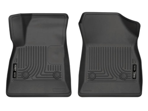 WB FRONT FLOOR LINER