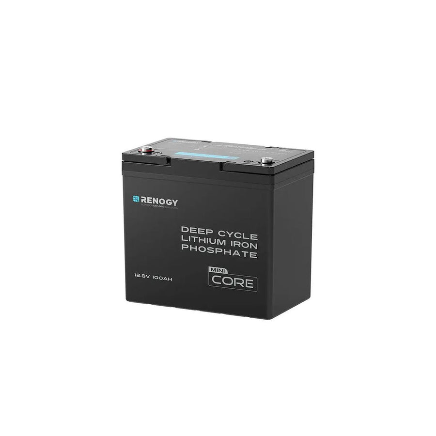 CORE MINI 12V 100AH LIFEPO4 BATTERY