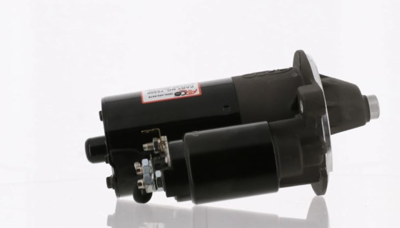 I/B STARTER