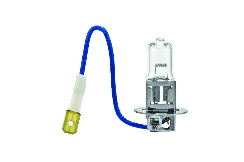 BULB 12V 55W PK22S T3.25