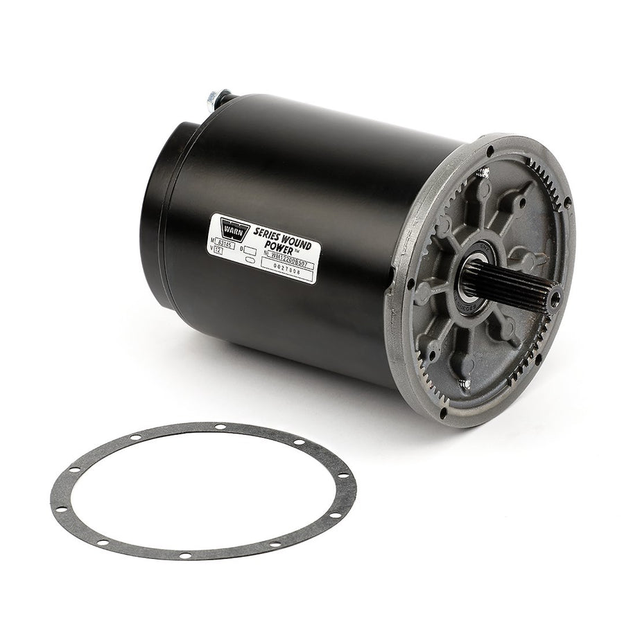 WINCH MOTOR