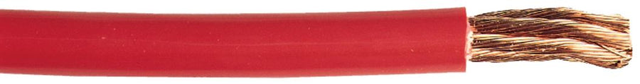 WIRE  STARTER CABLE 2 GA