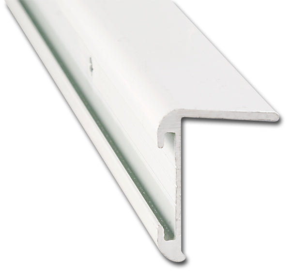 L.LEG CRNR BLK 16' EA