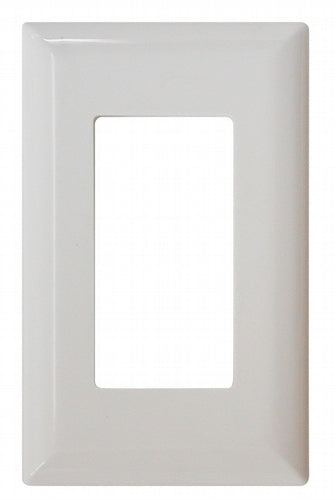 SPEED BOX SQR RECEP CVR -