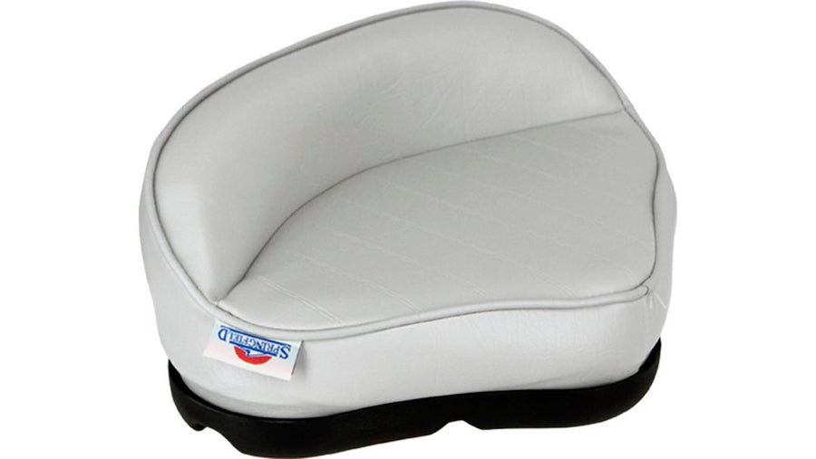 PRO STAND-UP SEAT WHITE PLASSU