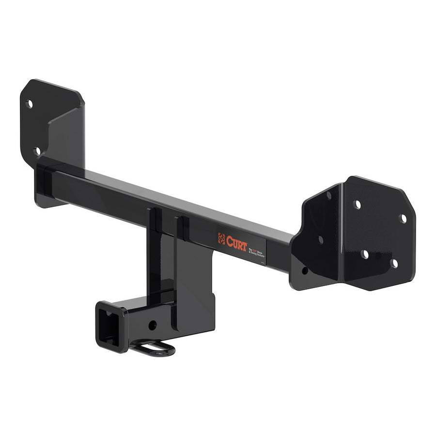 CLASS 3 TRAILER HITCH WITH 2' RECEI