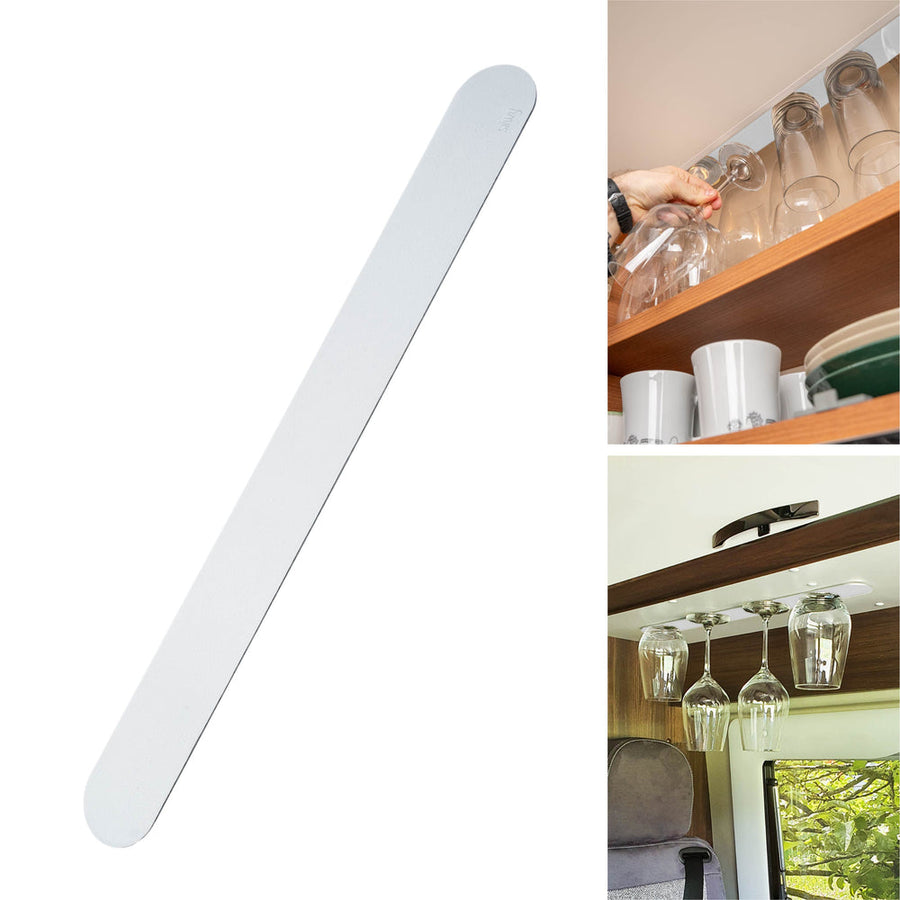 METAL STRIP 50 CM WHITE