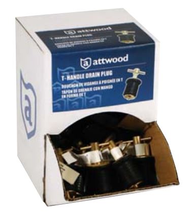 PLG-T DRN BR