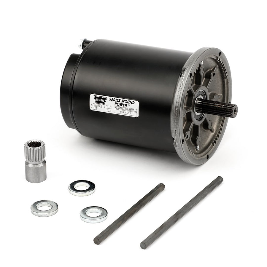 SVC KIT_MTR UPGRADE_DC 16