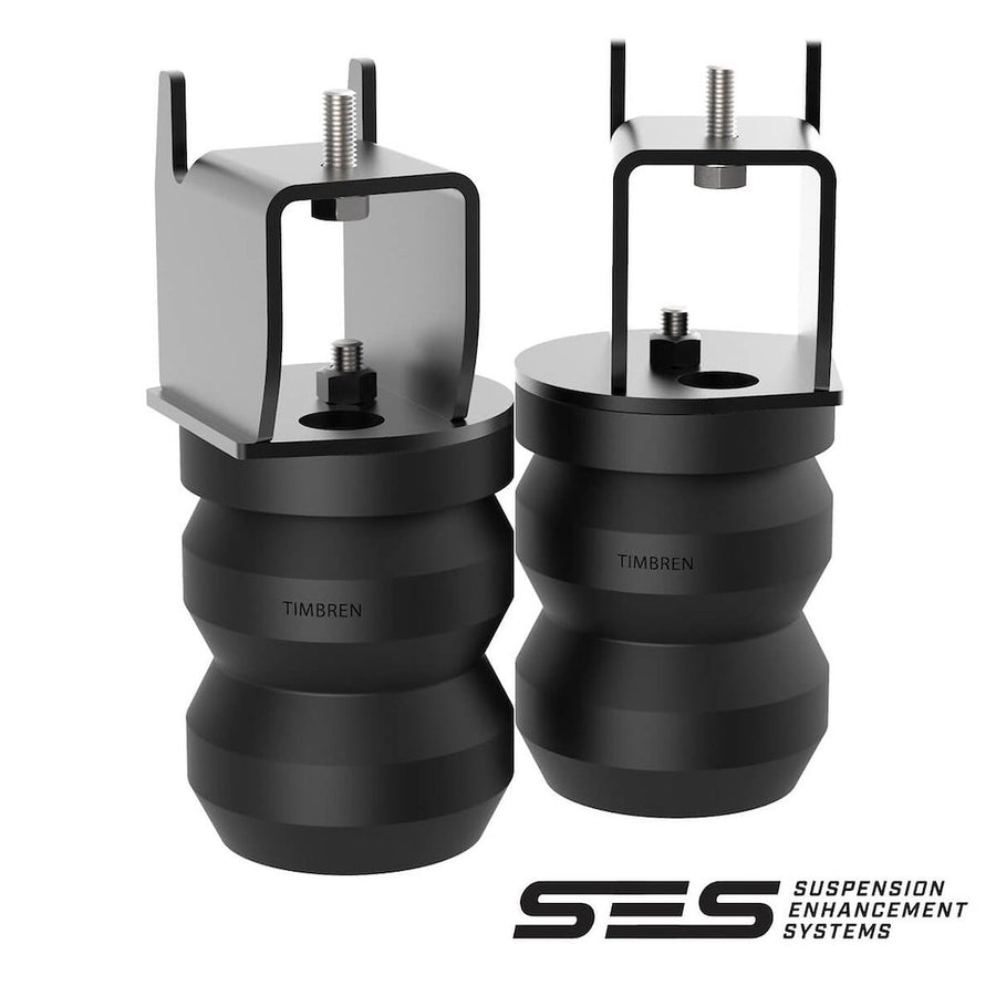SUSPENSION ENHANCEMT SYS