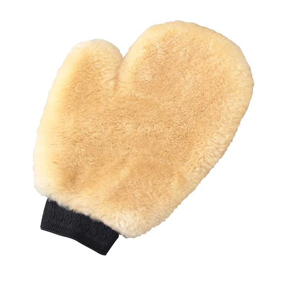 DELUXE WASH MITT