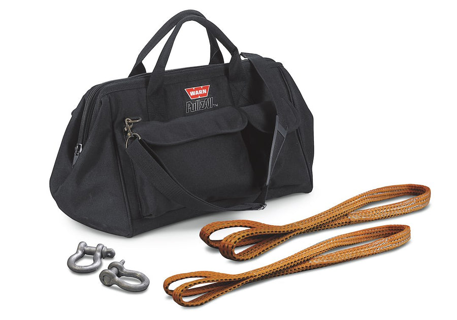 WARN PULLZALL CARRY BAG