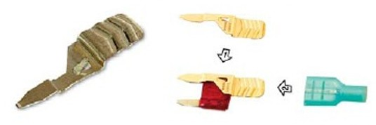 MINI FUSE TAP KITS
