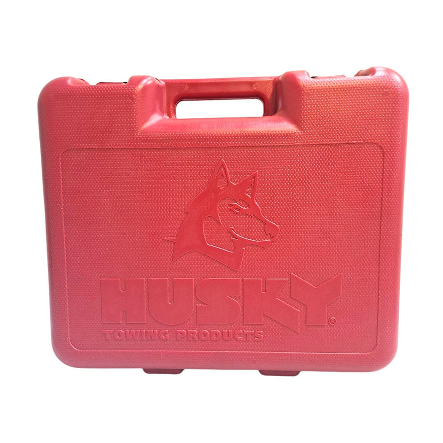 GN BALL & ANCHOR KIT CASE (EMPTY)