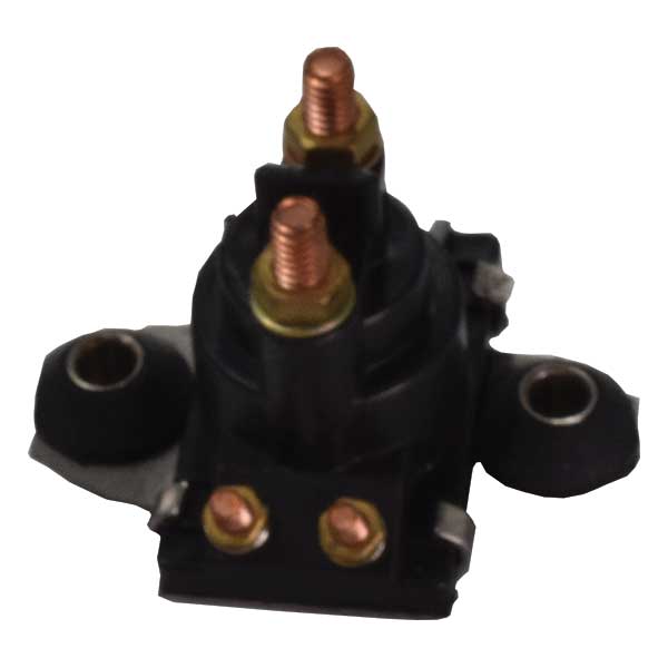 SOLENOID