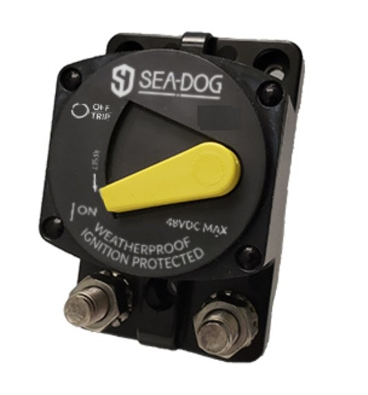 SD-87 CIRCUIT BREAKER SURFACE MOUNT