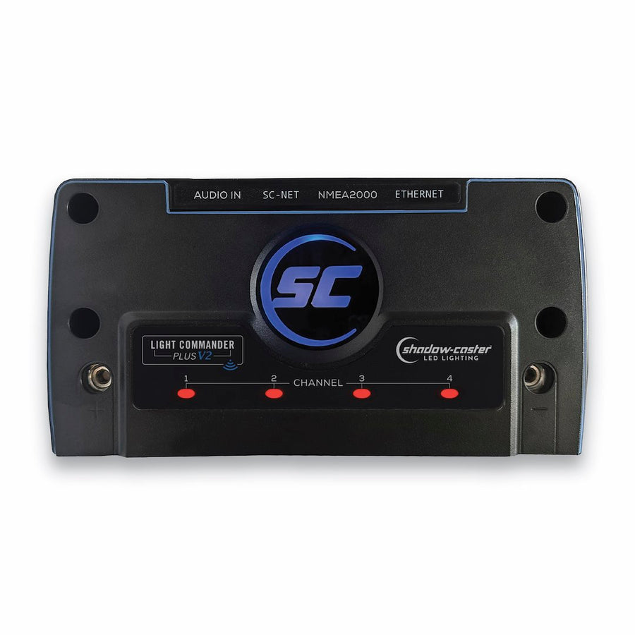 LIGHT COMMANDER PLUS VERSION 2