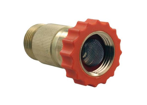 WATER REGULATOR LEAD-FREE
