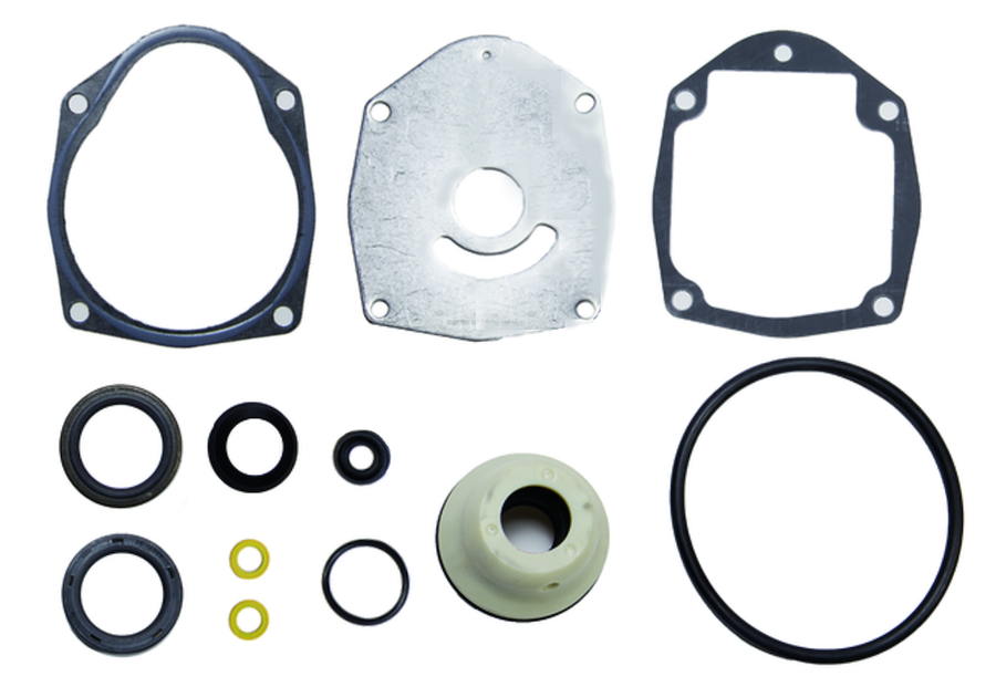 SEAL KIT  GEARCASE