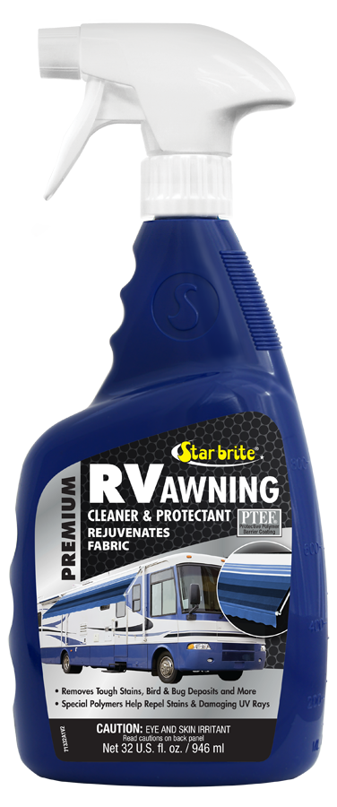 RV AWNING CLEANER (SPRAY) 32OZ