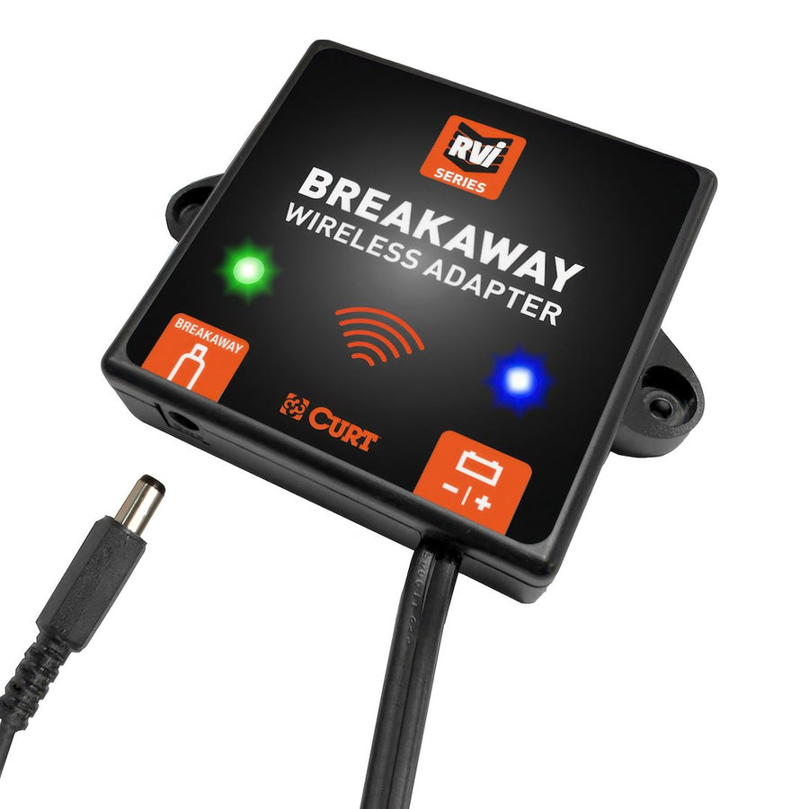 BREAKAWAY WIRELESS