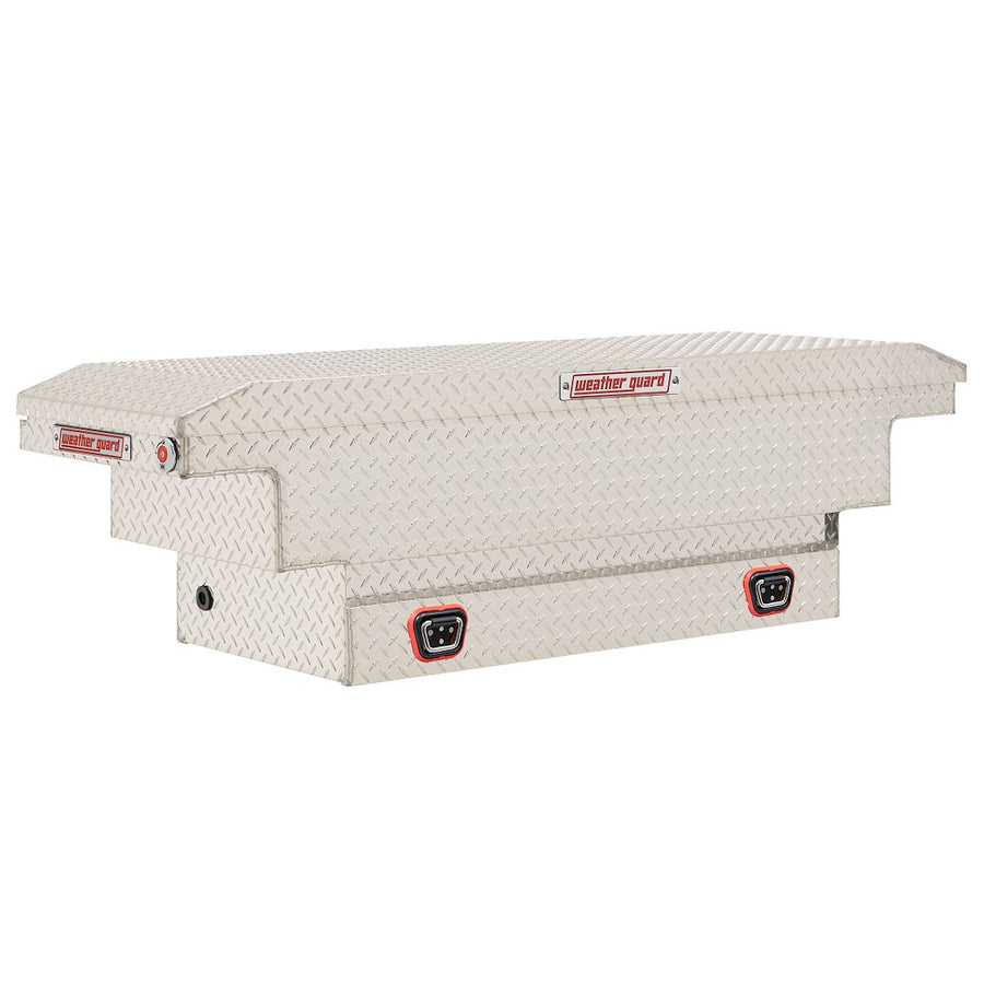 SADDLE BOX