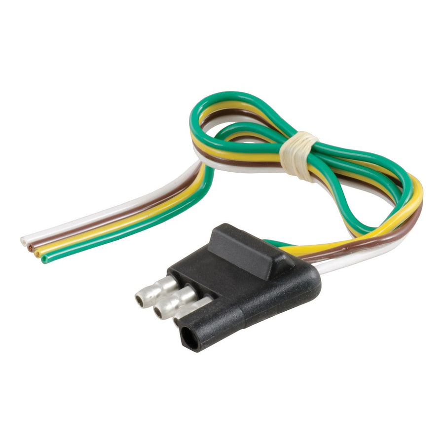 ELECTRICAL CONNECTOR