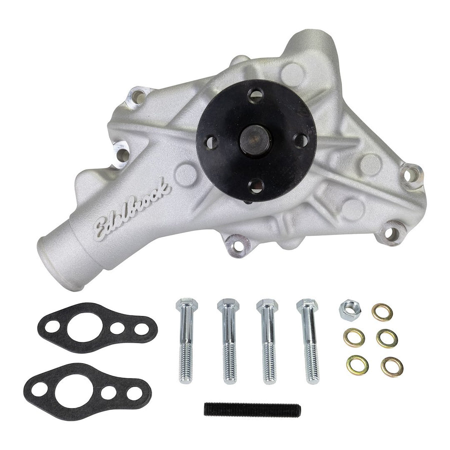 WATER PUMP  SMALL BLOCK CHEVROLET