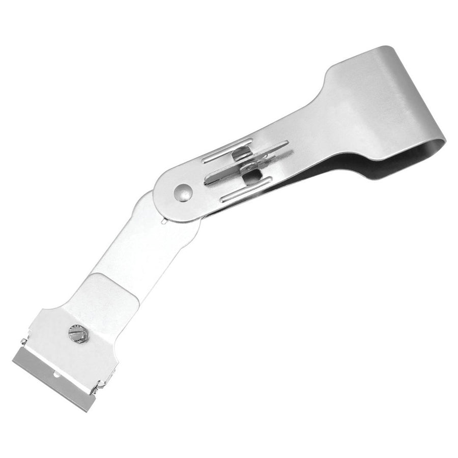 SCRAPER-RAZOR